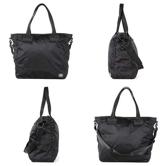 ポーター フレーム 2WAYトートバッグ 690-17845