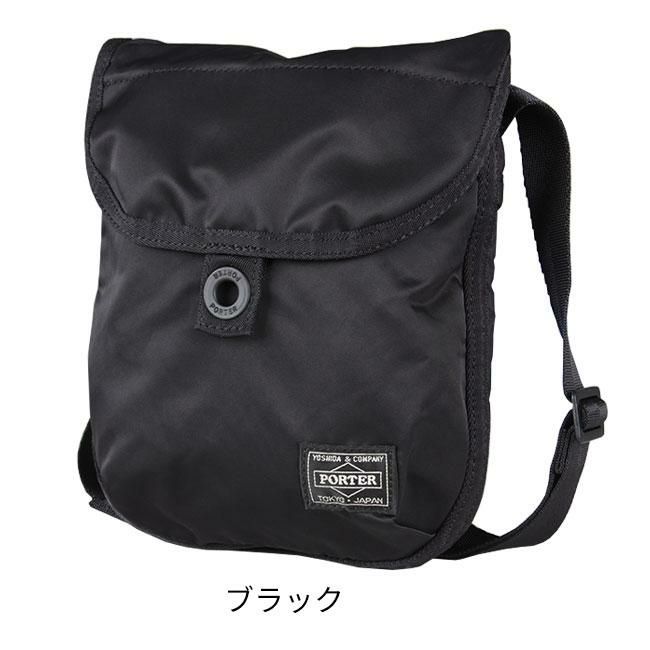 ポーター フレーム ショルダーバッグ 690-17850