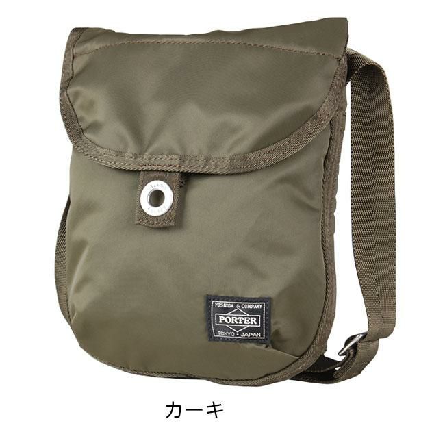 ポーター フレーム ショルダーバッグ 690-17850