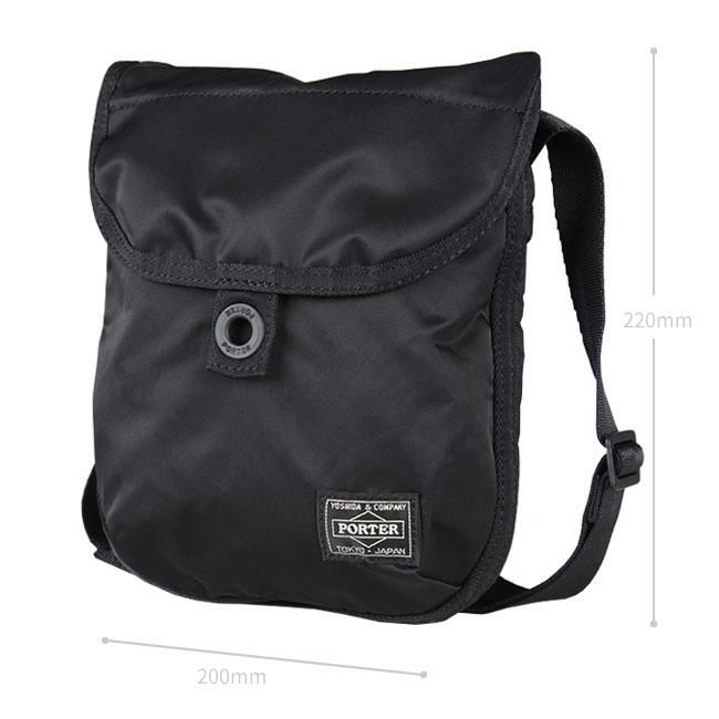 ポーター フレーム ショルダーバッグ 690-17850