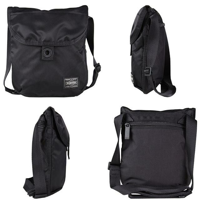 ポーター フレーム ショルダーバッグ 690-17850