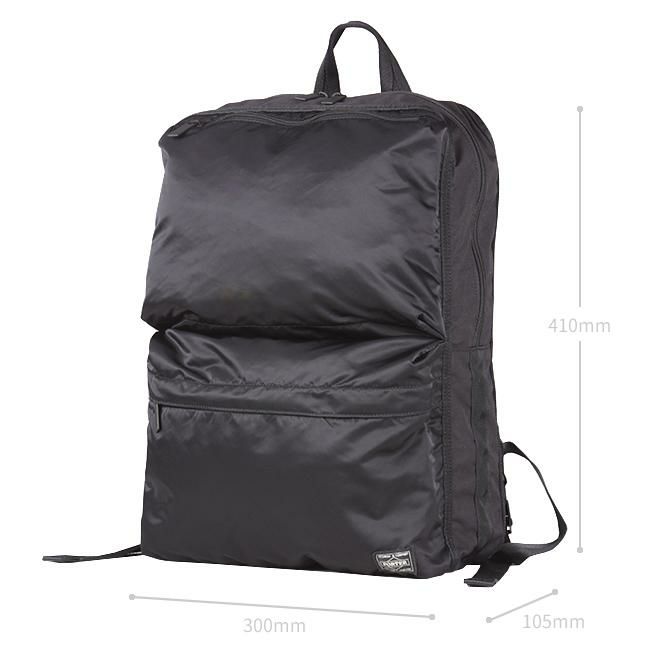 ポーター フレーム デイパック 690-17851