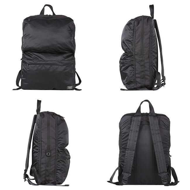 ポーター フレーム デイパック 690-17851