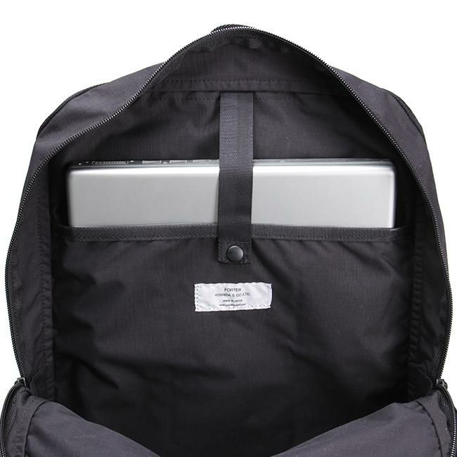 ポーター フレーム デイパック 690-17851