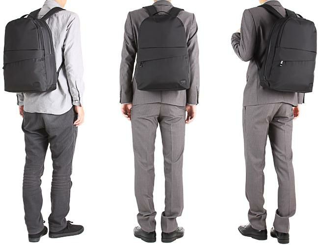 ポーター ビュー デイパック(L) 695-05759