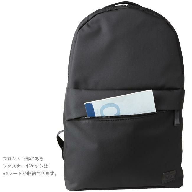 ポーター ビュー デイパック(S) 695-05760｜ONLINE STORE by SELECTION