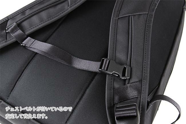 ポーター ビュー デイパック(S) 695-05760