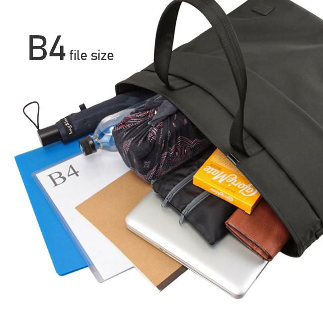 ポーター ビュー トートバッグ(L) 695-05761