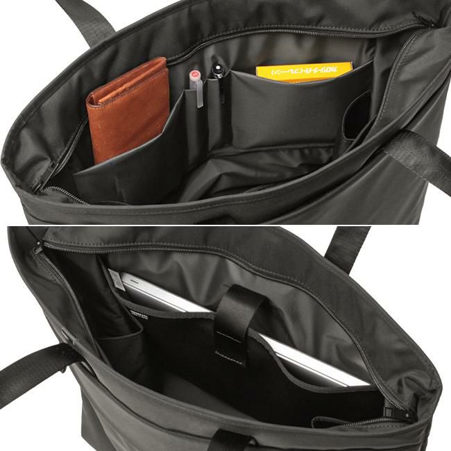 ポーター ビュー トートバッグ(L) 695-05761