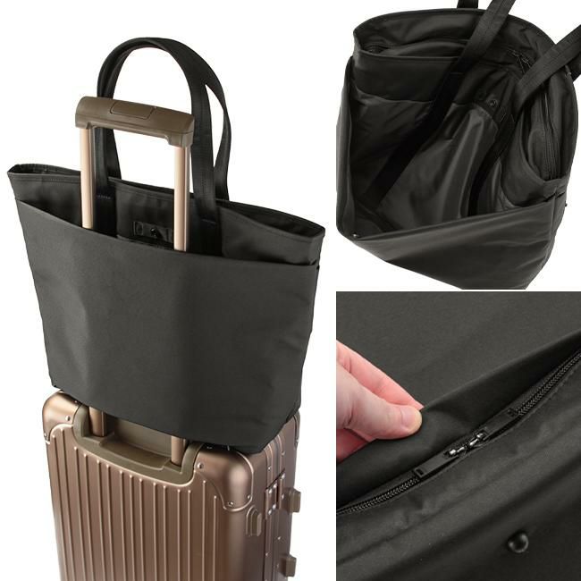 ポーター ビュー トートバッグ(L) 695-05761