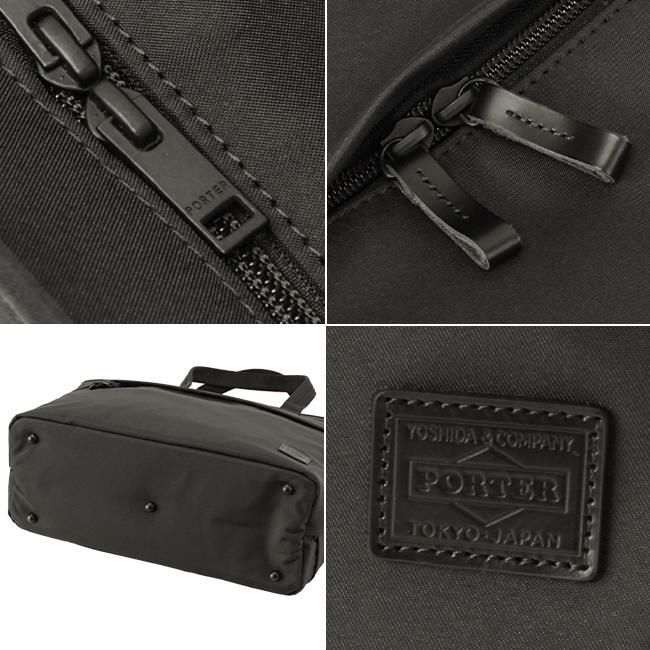 ポーター ビュー トートバッグ(L) 695-05761