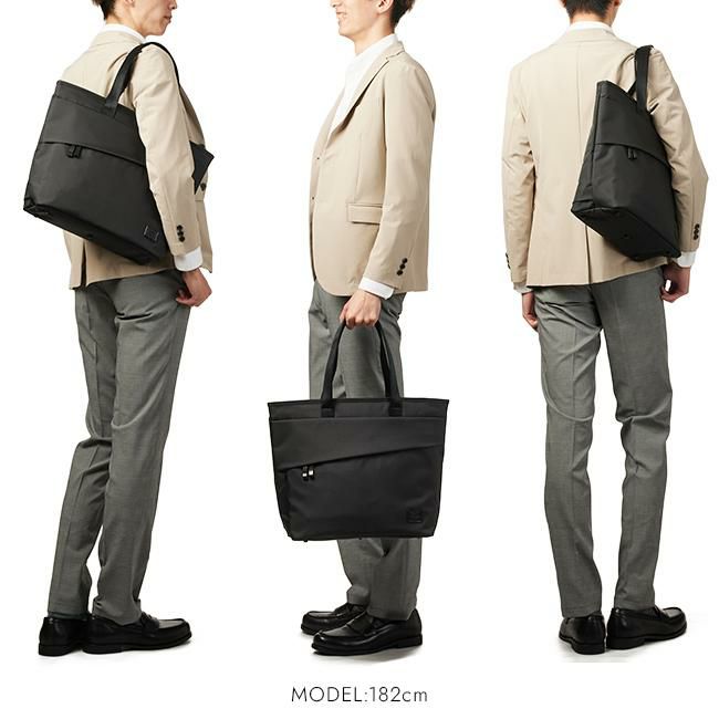 ポーター ビュー トートバッグ(S) 695-05762