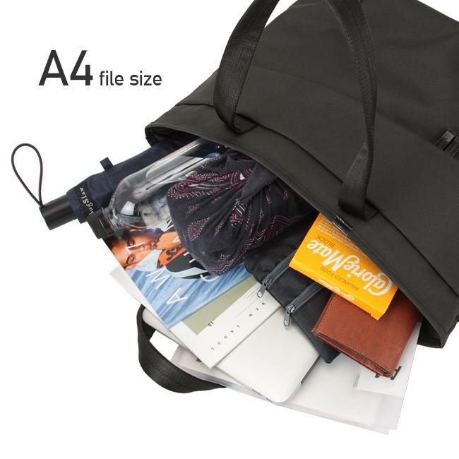 ポーター ビュー トートバッグ(S) 695-05762