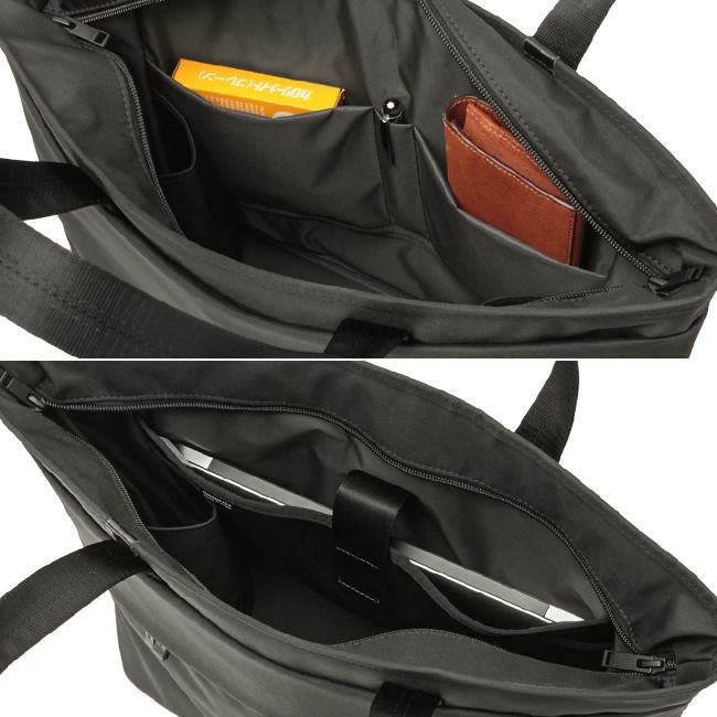 ポーター ビュー トートバッグ(S) 695-05762