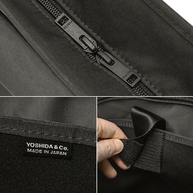 ポーター ビュー トートバッグ(S) 695-05762