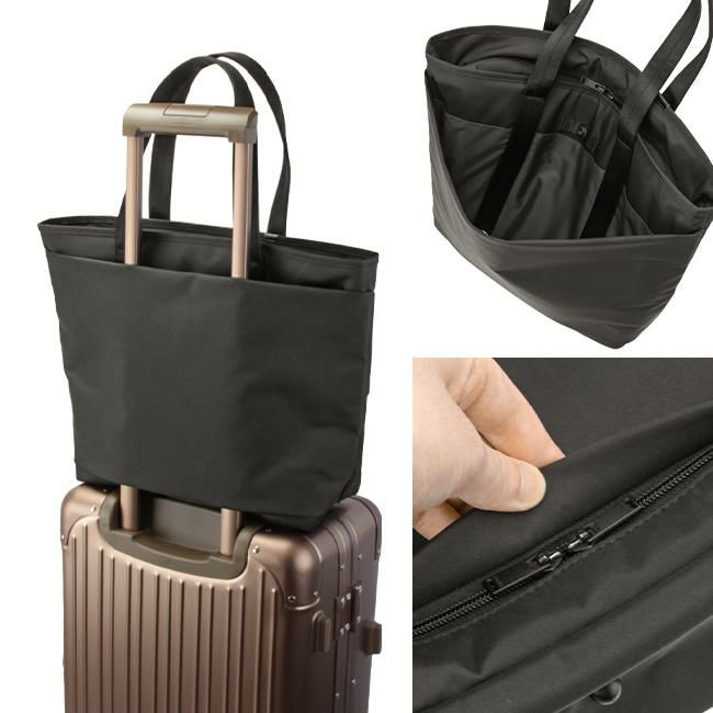 ポーター ビュー トートバッグ(S) 695-05762