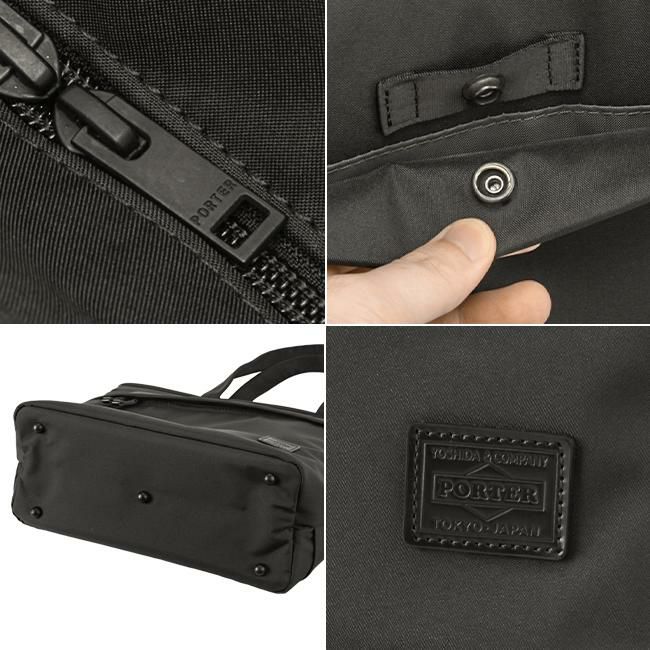 ポーター ビュー トートバッグ(S) 695-05762