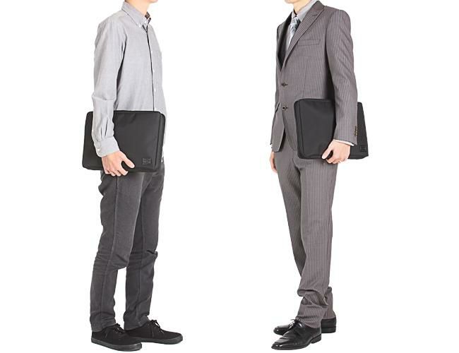 ポーター ビュー ドキュメントケース(L) 695-05764