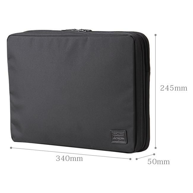 ポーター ビュー ドキュメントケース(L) 695-05764