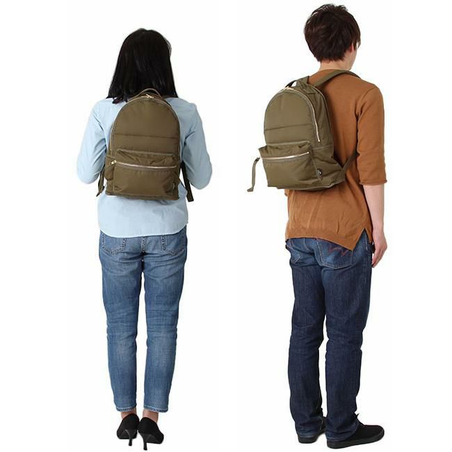 ポーター バルブ デイパック 696-06193