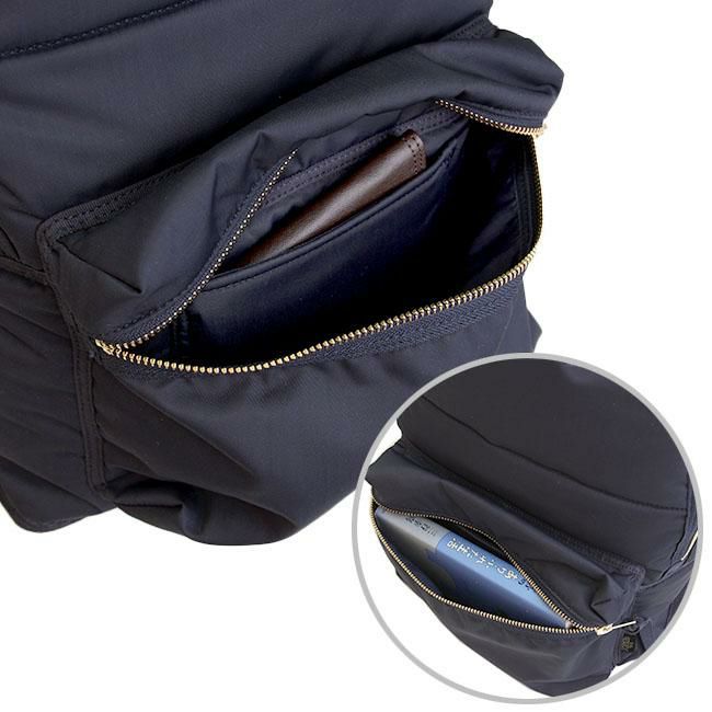 ポーター バルブ デイパック 696-06193