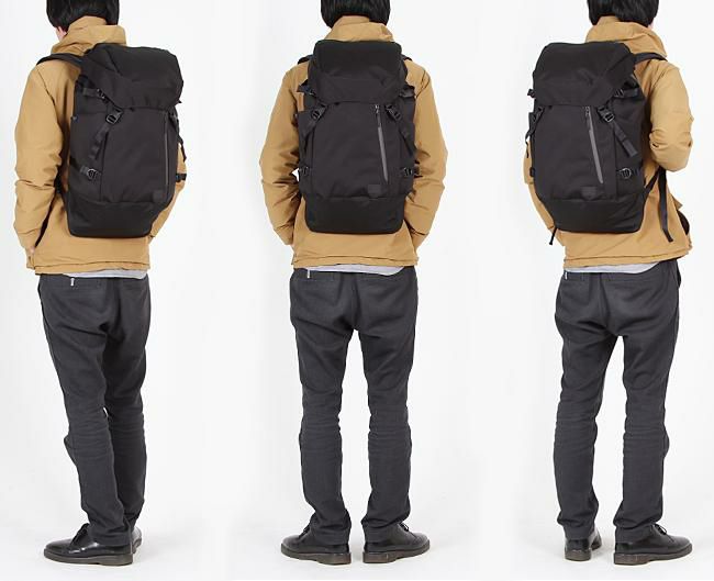 ポーター フューチャー バックパック 697-05548