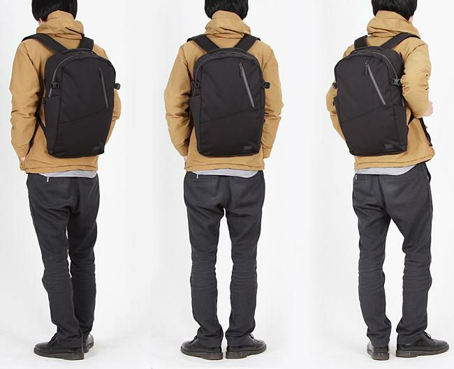 ポーター フューチャー デイパック 697-05549