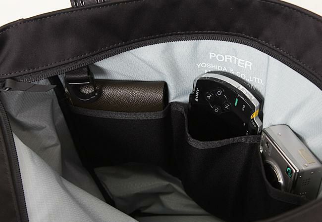 ポーター フューチャー トートバッグ 697-05550