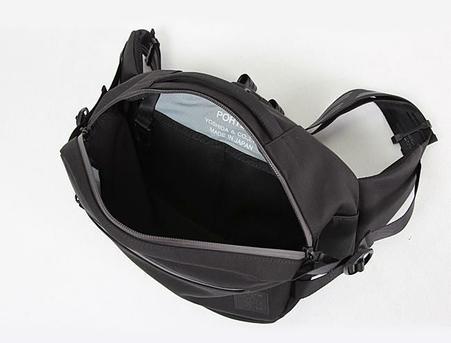 ポーター フューチャー ウエストバッグ 697-05552