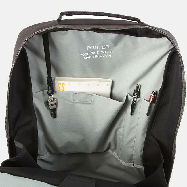 ポーター フューチャー デイパック 697-19683