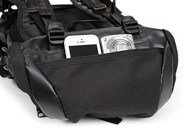 ポーター ヒート リュックサック 703-06301