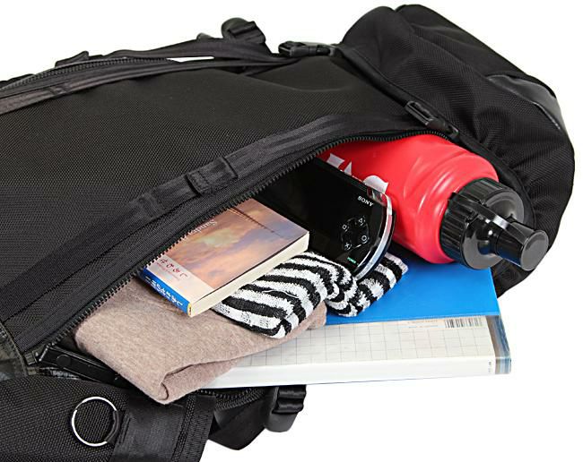 ポーター ヒート リュックサック 703-06301