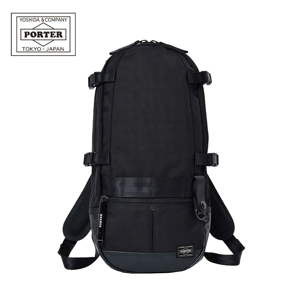 ポーター ヒート リュックサック 703-06303