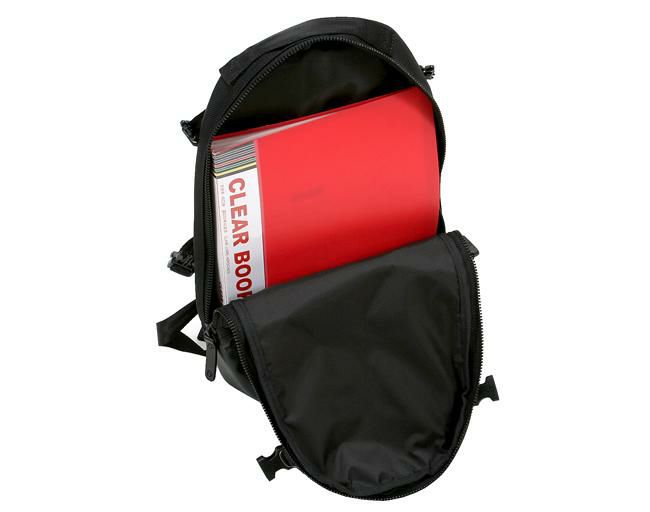 ポーター ヒート リュックサック 703-06303