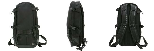 ポーター ヒート リュックサック 703-06303