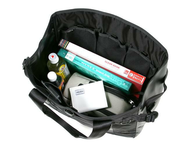 ポーター ヒート トートバッグ 703-06971