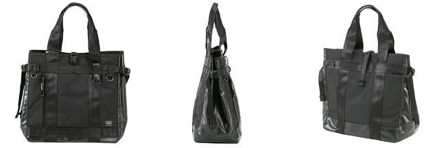 ポーター ヒート トートバッグ 703-06971