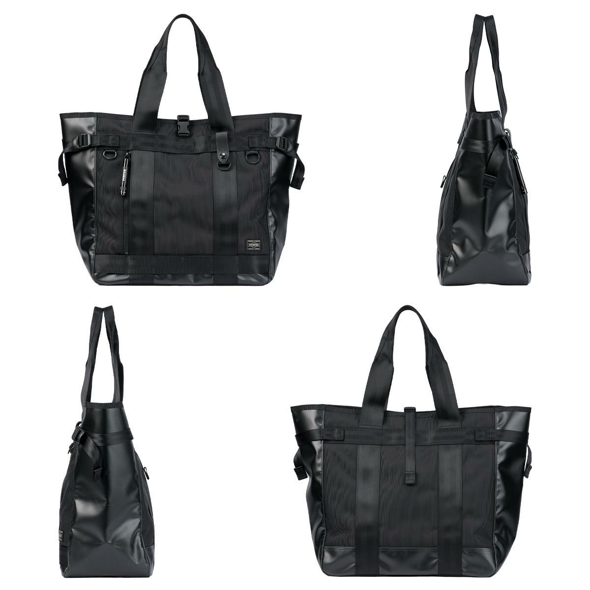 ポーター ヒート トートバッグ 703-06971