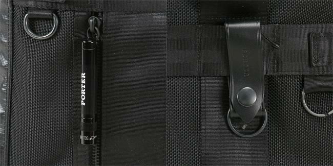 ポーター ヒート トートバッグ 703-06971