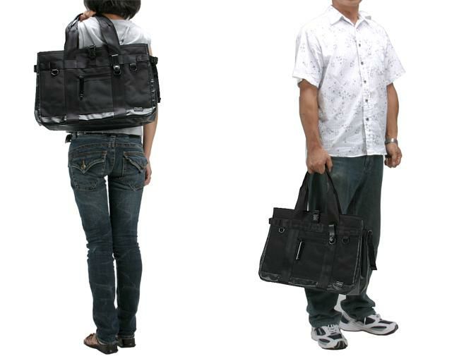 ポーター ヒート トートバッグ 703-06972