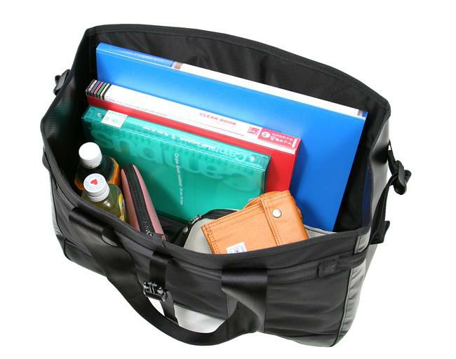 ポーター ヒート トートバッグ 703-06972