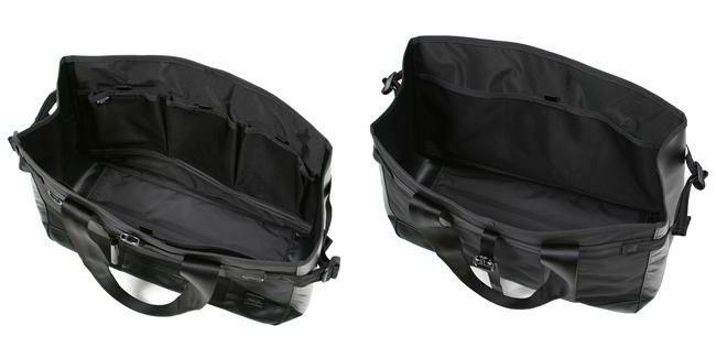 ポーター ヒート トートバッグ 703-06972