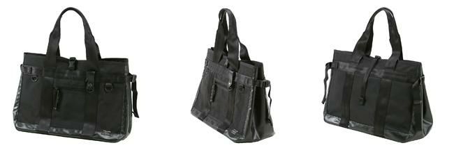 ポーター ヒート トートバッグ 703-06972