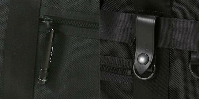 ポーター ヒート トートバッグ 703-06972