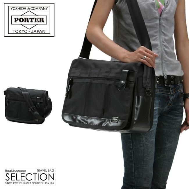 ポーター ヒート ショルダーバッグ 703-06973