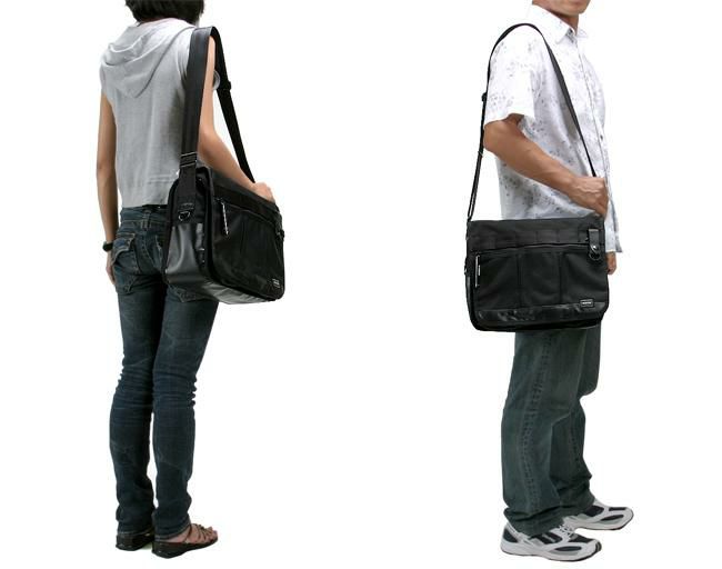 ポーター ヒート ショルダーバッグ 703-06973