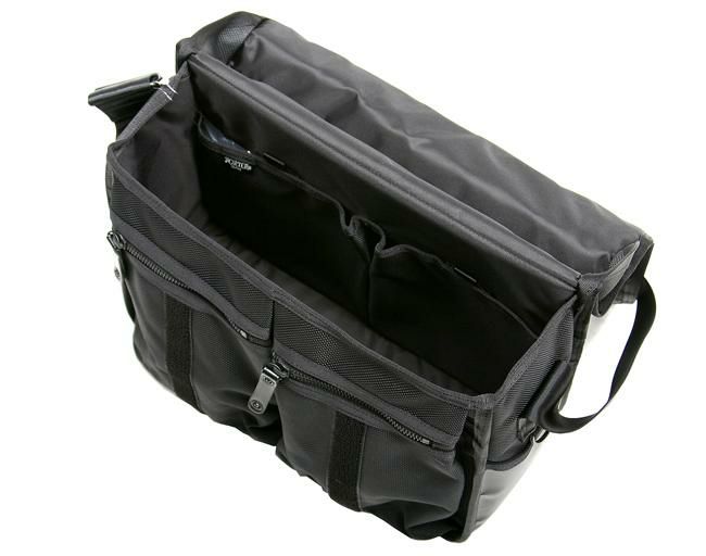 ポーター ヒート ショルダーバッグ 703-06973