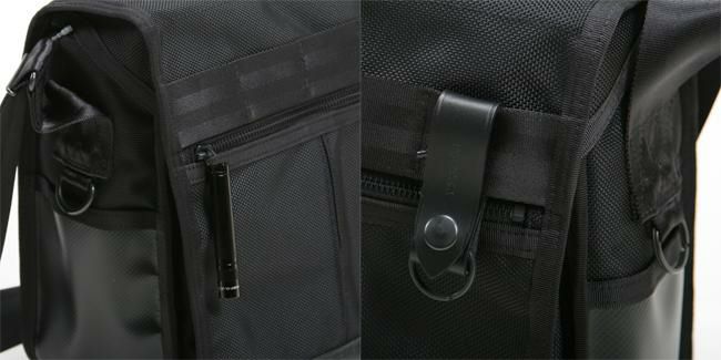 ポーター ヒート ショルダーバッグ 703-06973