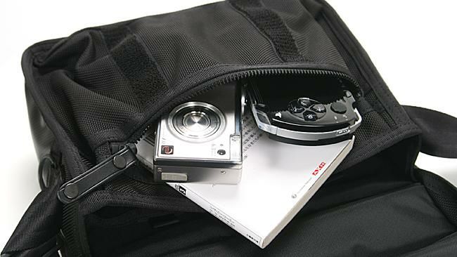 ポーター ヒート ショルダーバッグ 703-06974