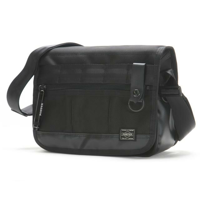 【新品】PORTER / HEAT ショルダーバッグ703-06974 楽天市場】ポーター ヒート ショルダーバッグ 703-06974 Mサイズ